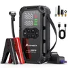 POPDEER PD-JA66 Starthilfegerät 6000 A mit Luftkompressor Produktbild-Vorschau 1
