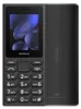 Nokia 105 TA-1684 DS schwarzes Telefon Produktbild-Vorschau 1