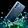 Transparente Handyhülle für das Samsung Galaxy S26, robuste Produktbild-Vorschau 4