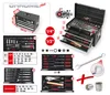 KS Tools 1/4 +1/2  CHROMEplus Universal-Werkzeug-Satz, Produktbild-Vorschau 7