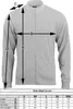 Stark Soul®  Sweatjacke BLANK, Damen und Herren, mit Produktbild-Vorschau 4