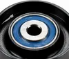 Flachriemenspanrolle für Ducato ab Bj 94 2,5 2,8 D TD Produktbild-Vorschau 3