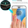 Cadorabo Panzerfolie für Motorola MOTO E4 Schutzfolie in Produktbild-Vorschau 6