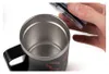 Fox Stainless Thermal Mug - Angeltasse Produktbild-Vorschau 3