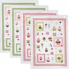Erwin Müller Geschirrtuch 4er-Pack Muffin 50x70 cm Produktbild-Vorschau 1