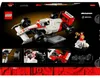 LEGO LEGO® Icons 10330 McLaren MP4/4 & Ayrton Senna 10330 Voir les images du produit 36