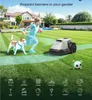 Eufy E15, Rasenmähroboter, 808 m², 20,3 cm, 2,5 cm, 7,5 cm, Produktbild-Vorschau 12