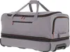 travelite Basics Wheeled Duffle M Grey / Green Produktbild-Vorschau 11