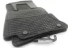 Tappetini in gomma per Mercedes Classe C W206 S206 AMG Anteprima dell’immagine prodotto 1