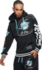Recovered Kapuzensweater NFL Dolphins Go Fins für alle Produktbild-Vorschau 9