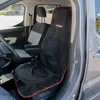 2 pezzi Förch protezione sedile in nylon coprisedile auto Anteprima dell’immagine prodotto 3