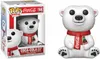 Coca Cola - Coca-Cola Polar Bear Bär 58 - Funko Pop! - Produktbild-Vorschau 7