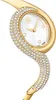Swarovski Dextera Asymmetric Uhr, Schweizer Produktion, Voir les images du produit 6