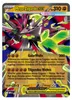 Pokémon TCG Premium-Kollektion Mega-Zygarde EX *Deutsche Produktbild-Vorschau 7