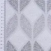 Gardinenstoff Meterware Dekostoff Digitaldr. geom. Ornament Produktbild-Vorschau 3