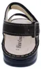 Finn Comfort Toro-Soft Herren Sandale, Bequem,Slate Produktbild-Vorschau 31