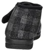 Hausstiefelette Warmfutter GL23W9041-BK Produktbild-Vorschau 7