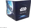 Star Wars: Unlimited 18-Pocket Album - Card Back Blue Produktbild-Vorschau 7