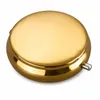 CHAMP HIGH Pocket Aschenbecher Gold Metall Produktbild-Vorschau 1