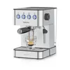 PRIXTON Verona-Kaffeemaschine | mit doppeltem Produktbild-Vorschau 2