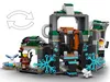 Lego Hiden Side 70430 Metro Newbury Podgląd zdjęcia produktu 6