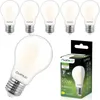 LUMILED 6 Stück LED Leuchtmittel E27 A60 11W ersetzt 100W Produktbild-Vorschau 1