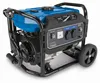 SCHEPPACH SG3200x generatore di emergenza Generatore a Anteprima dell’immagine prodotto 1