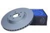 2x QUARO Bremsscheibe QD6865 für FORD FOCUS III Turnier Produktbild-Vorschau 3