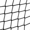 vidaXL Rete per rimorchi con corda elastica nera 3x2 m PP Anteprima dell’immagine prodotto 3
