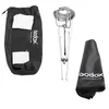 Godox SB-UE Softbox, 80 cm tragbar achteckig Softbox mit Produktbild-Vorschau 4