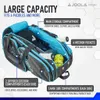 Borsa da pickleball Joola Tour Elite Taglia unica Anteprima dell’immagine prodotto 4