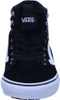 Vans MN Filmore Hi Schnürstiefel Schwarz Produktbild-Vorschau 23