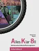 Alles Klar 8 II - Betriebswirtschaftslehre/Rechnungswesen: Voir les images du produit 2