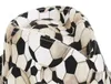 Trilby Fußball FAN Hut Fanartikel Produktbild-Vorschau 4