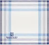 Betz 12 Stück Herren Stoff Taschentücher 40x40cm MARTIN  Produktbild-Vorschau 5
