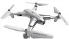 KIK KX7222 Dron RC SYMA Z3 2,4 GHz HD kamera Náhľad obrázku produktu 23