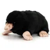Hansa Toy 3072 Talpa 23 cm peluche peluche peluche peluche Anteprima dell’immagine prodotto 1