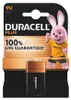 DURACELL 105485 DURACELL Batterij PLUS E-Block 9,0 V Productafbeelding-voorbeeld 11