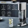 SodaStream enso™ Premium Wassersprudler im eleganten Produktbild-Vorschau 8