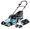 Makita DLM382PT2 Akku-Rasenmäher Produktbild-Vorschau 2