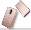 Pouzdro na mobilní telefon Nokia 8.1 Book Case Ochranný Náhled obrázku produktu 6