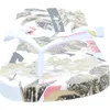Ipanema Damen Zehentrenner Badeschuhe Strandschuhe Sandalen Produktbild-Vorschau 4