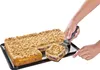 ZENKER pružinová forma na tortu deluxe 42x29x7,5cm Náhľad obrázku produktu 4