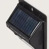 LED-Wandleuchte Aussen Solar IP65 mit Dämmerungsschaltung Produktbild-Vorschau 6