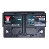 YUASA YBX7000 Starterbatterie 12V 75Ah 700A/EN L3 für Auto Produktbild-Vorschau 3