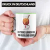Trendation - Glühwein Tasse Lustig Spruch Glühweinbecher Produktbild-Vorschau 2