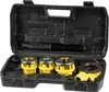 Jeu de filieres Strend Pro PP3304.T062 1/2" - 1", pour Voir les images du produit 1