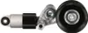 GATES T39339 Riemenspanner Keilrippenriemen für HONDA CR-V Produktbild-Vorschau 1