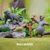 BULLYLAND 12381, Mehrfarbig, 1 Stück(e) Produktbild-Vorschau 3