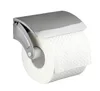 WENKO Toiletten Papier Klo Rollen Halter BASIC Gäste WC Bad Produktbild-Vorschau 3